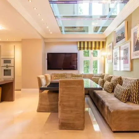 Villa Aruma Antibes