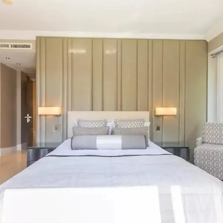 Aruma Villa *